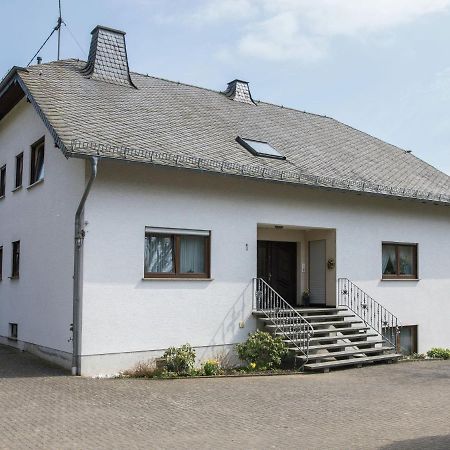Sun Kissed Apartment In Lirstal With Garden Exteriör bild