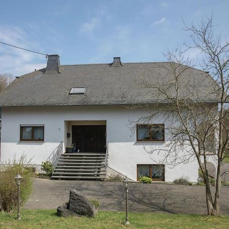 Sun Kissed Apartment In Lirstal With Garden Exteriör bild