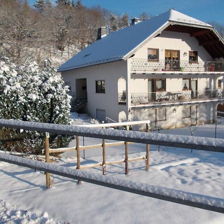 Sun Kissed Apartment In Lirstal With Garden Exteriör bild