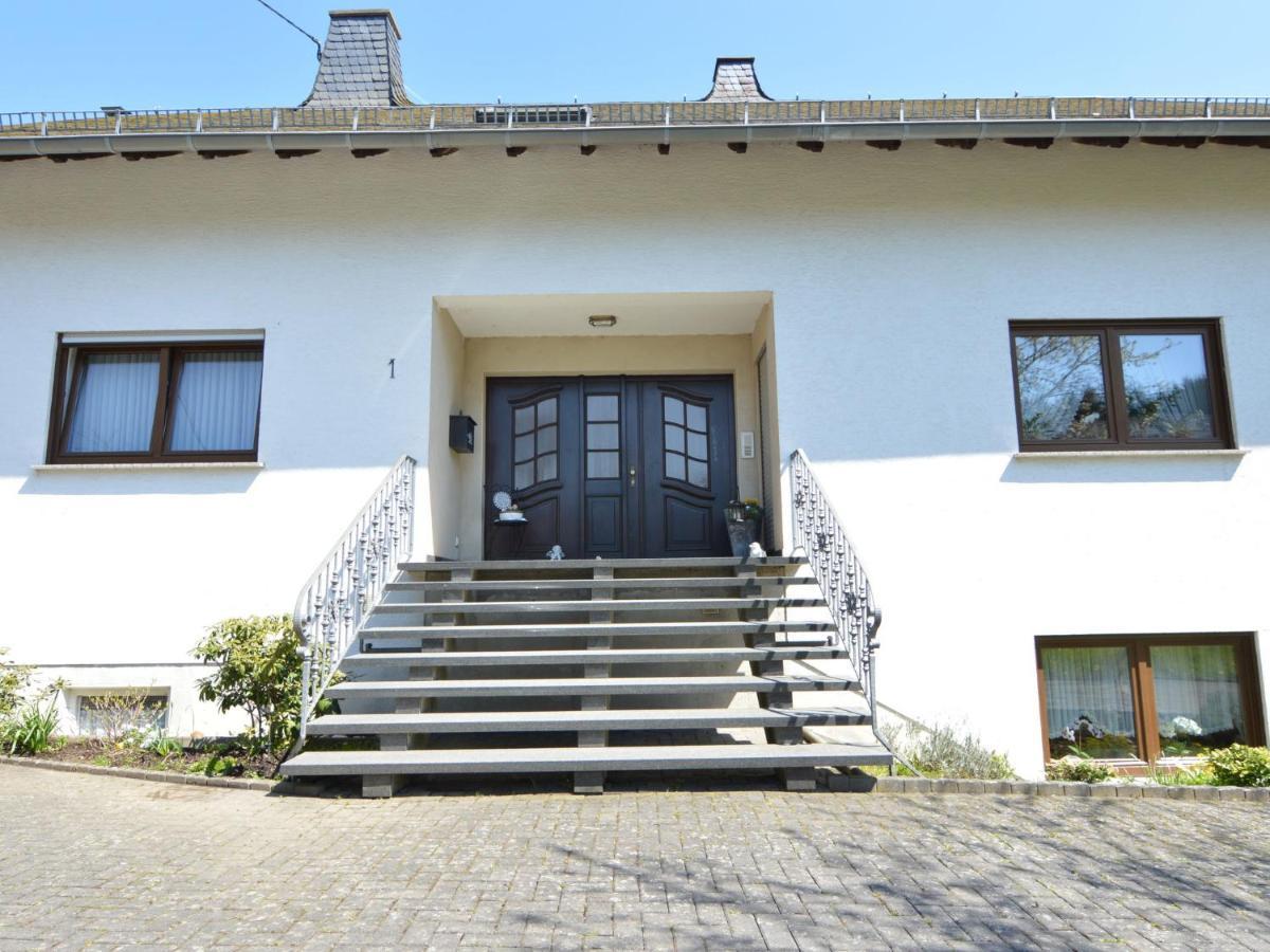 Sun Kissed Apartment In Lirstal With Garden Exteriör bild