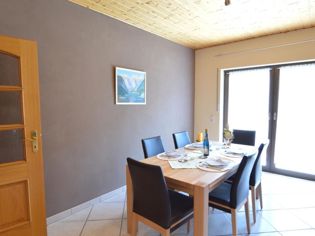 Sun Kissed Apartment In Lirstal With Garden Exteriör bild