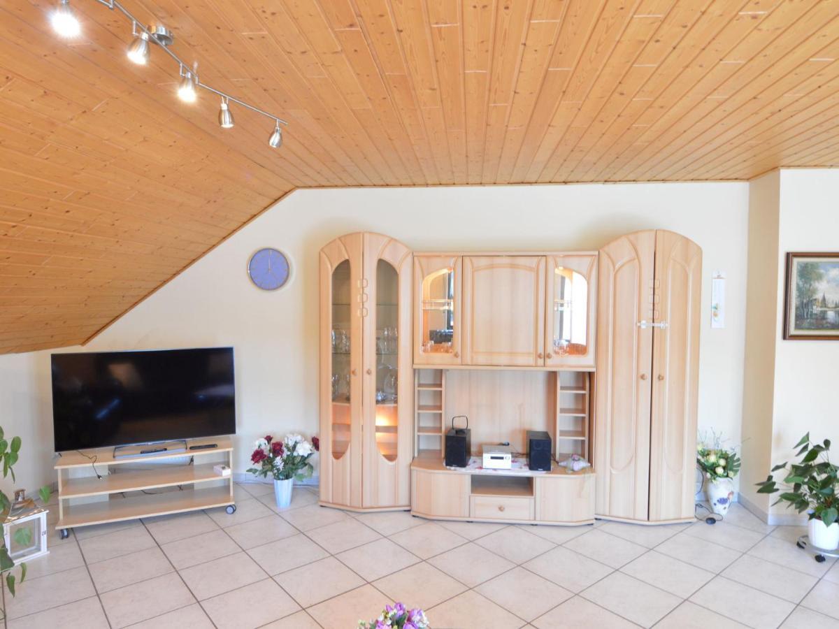 Sun Kissed Apartment In Lirstal With Garden Exteriör bild