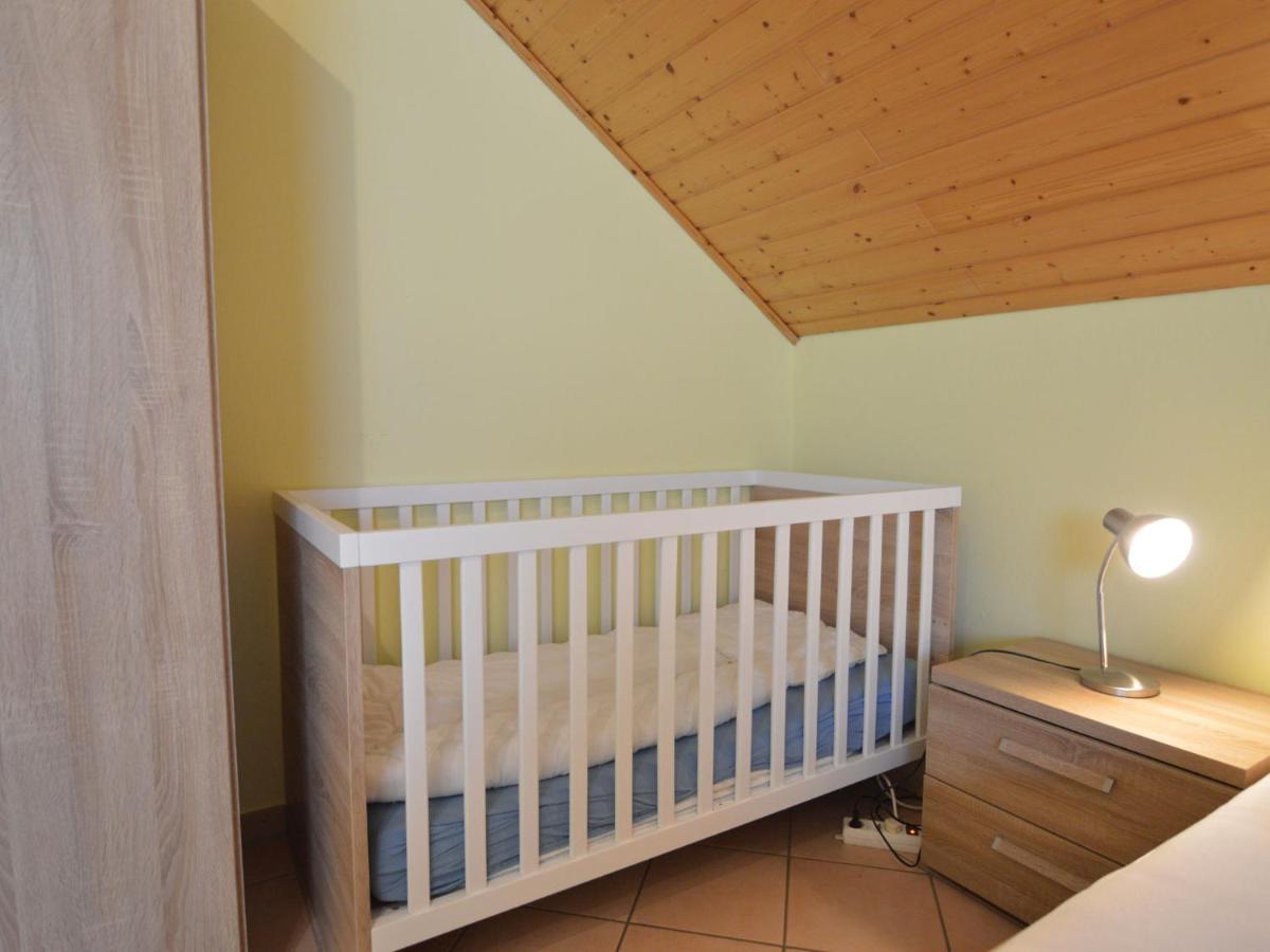 Sun Kissed Apartment In Lirstal With Garden Exteriör bild