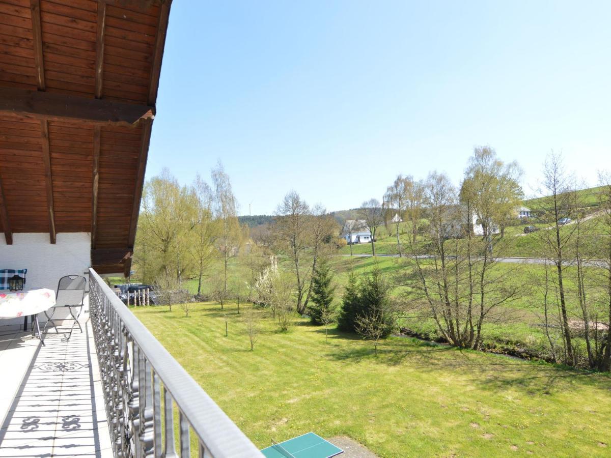 Sun Kissed Apartment In Lirstal With Garden Exteriör bild