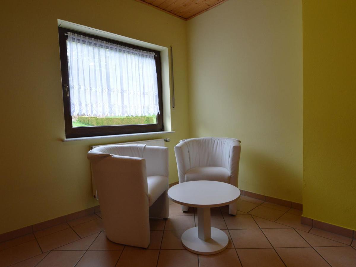 Sun Kissed Apartment In Lirstal With Garden Exteriör bild