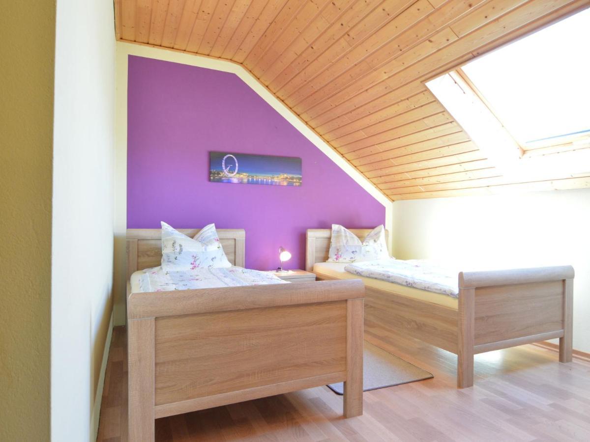 Sun Kissed Apartment In Lirstal With Garden Exteriör bild