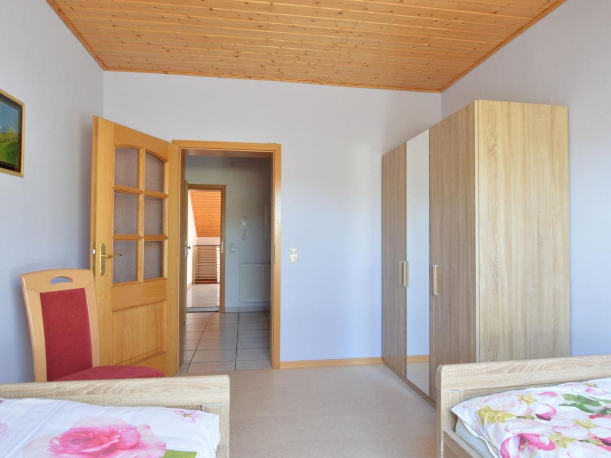 Sun Kissed Apartment In Lirstal With Garden Exteriör bild