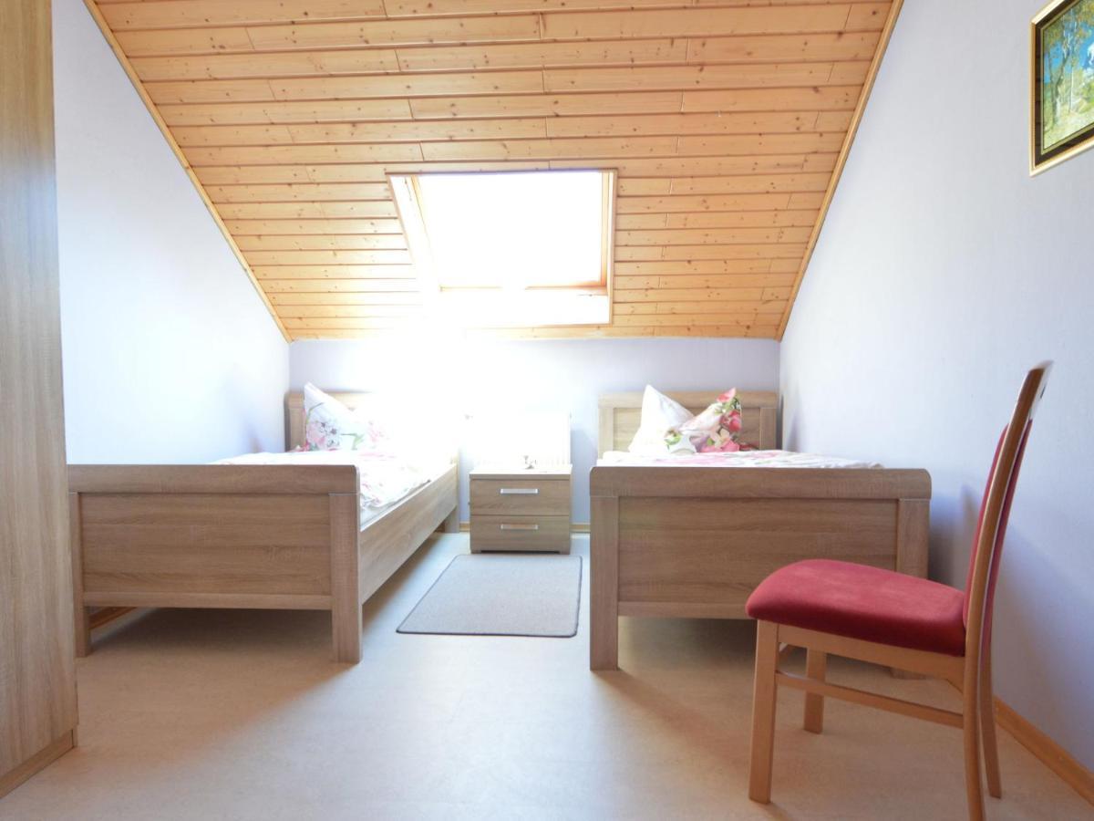 Sun Kissed Apartment In Lirstal With Garden Exteriör bild