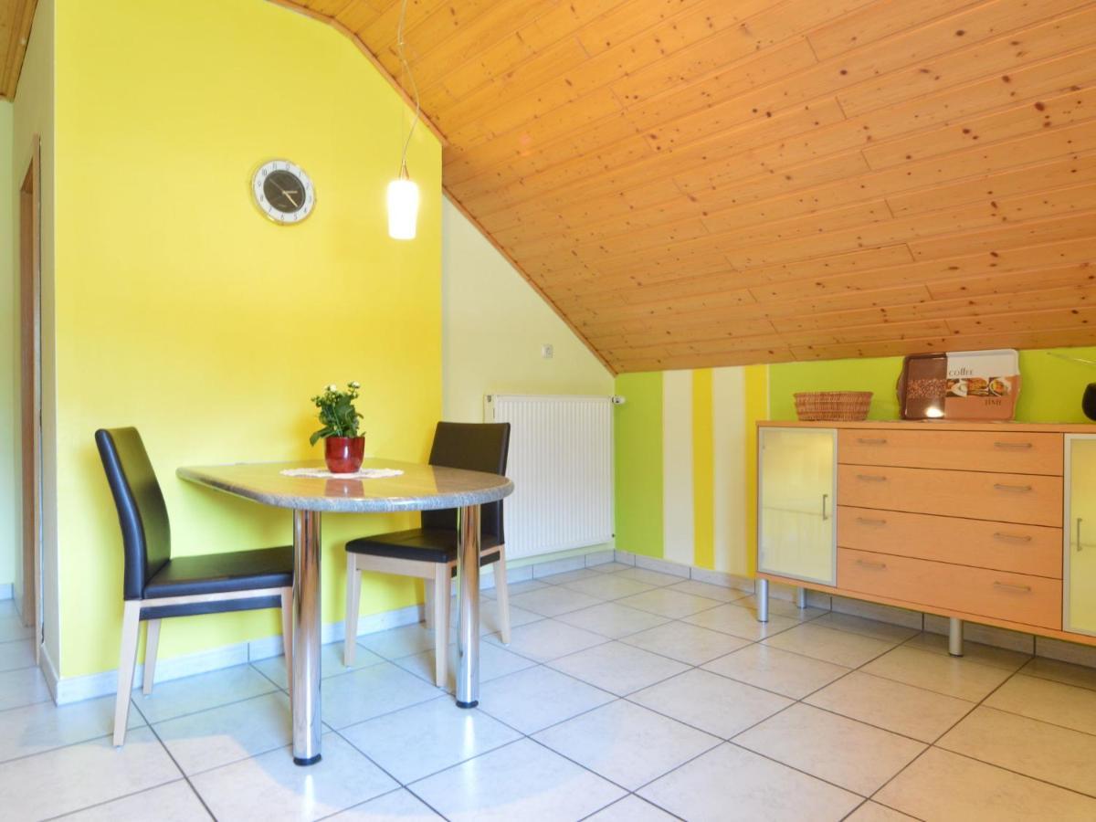 Sun Kissed Apartment In Lirstal With Garden Exteriör bild