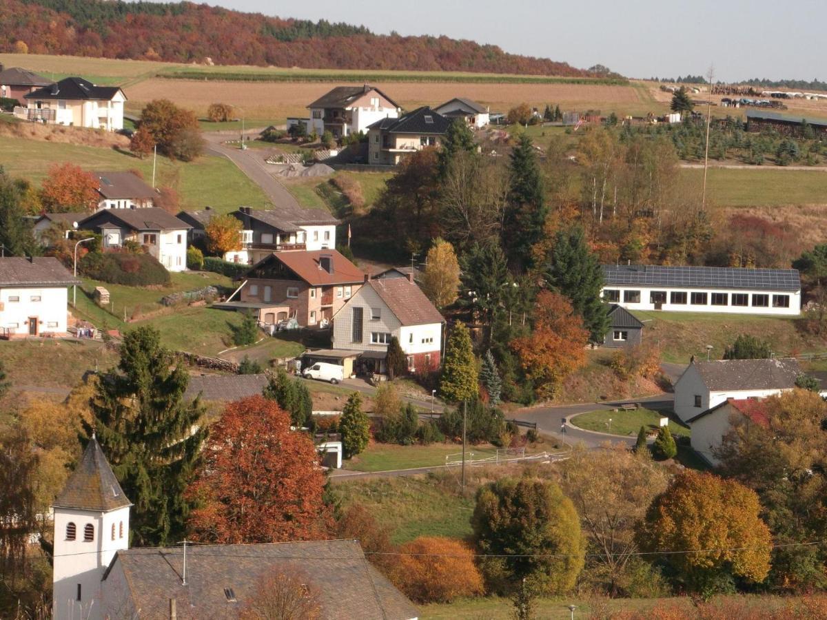 Sun Kissed Apartment In Lirstal With Garden Exteriör bild
