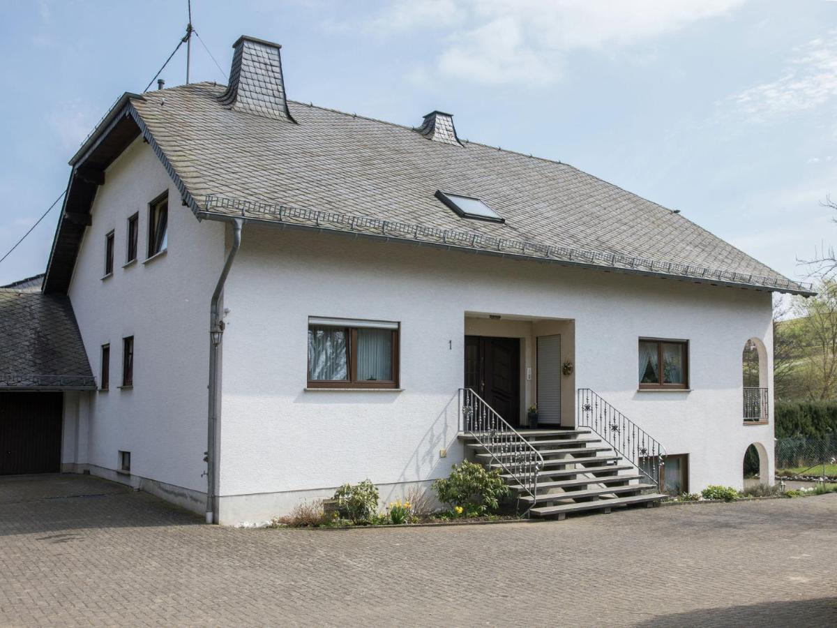 Sun Kissed Apartment In Lirstal With Garden Exteriör bild