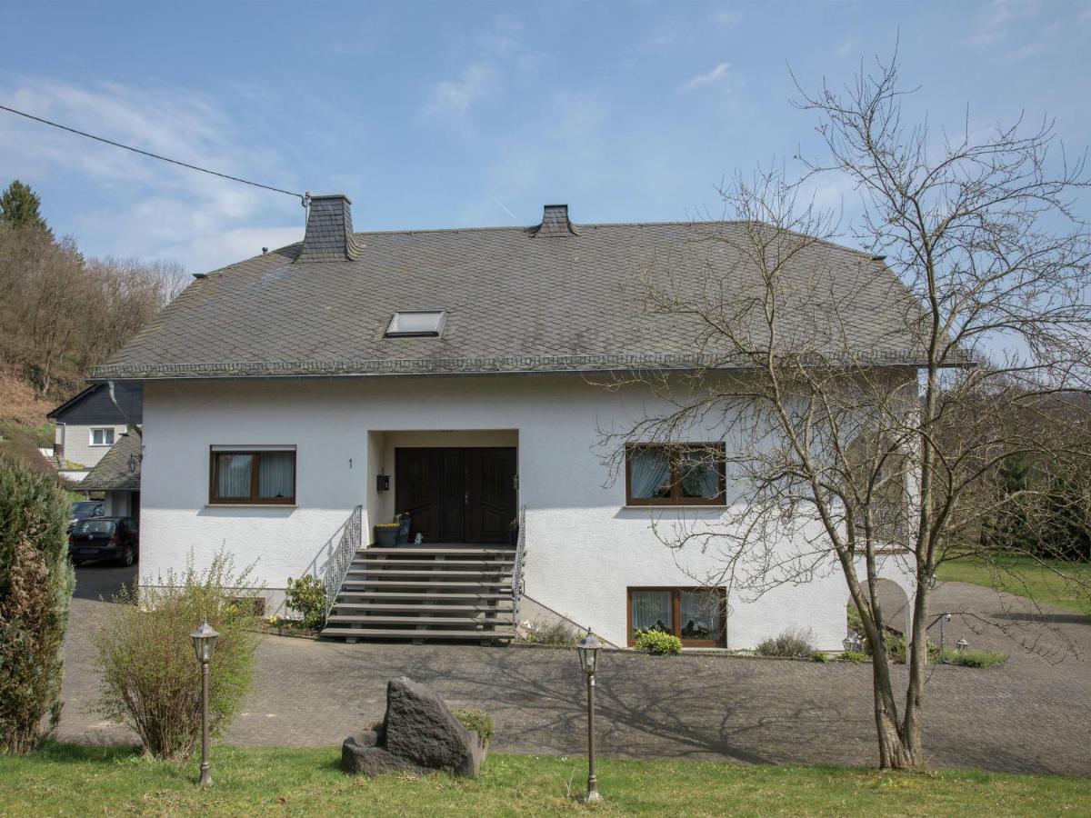 Sun Kissed Apartment In Lirstal With Garden Exteriör bild