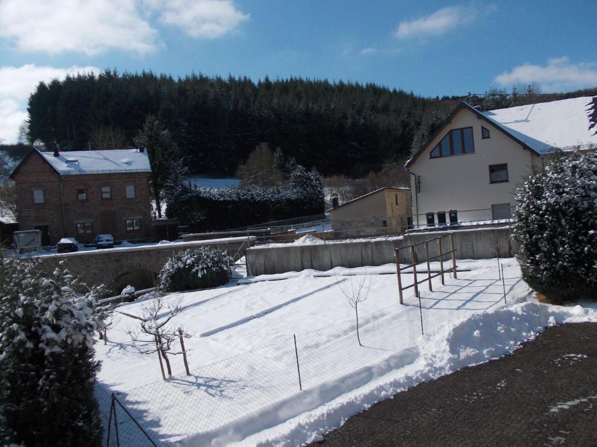Sun Kissed Apartment In Lirstal With Garden Exteriör bild