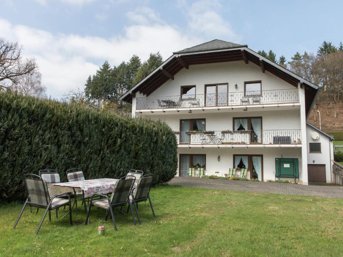 Sun Kissed Apartment In Lirstal With Garden Exteriör bild