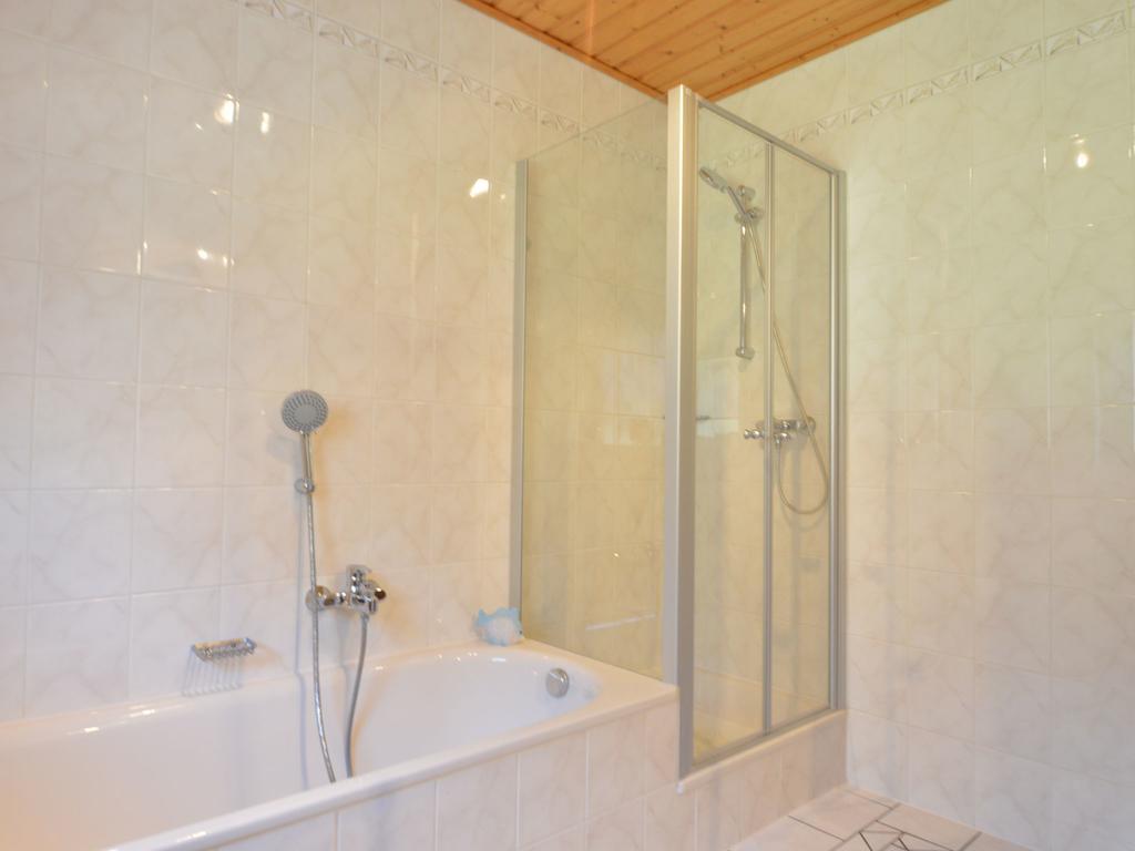 Sun Kissed Apartment In Lirstal With Garden Exteriör bild